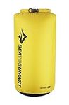 Sea to Summit Lightweight Dry Sack,Yellow,XX-Small-1-Liter