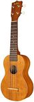 Famous Soprano Ukulele FS-5G (Hawaiian Core Wood)