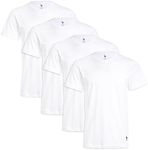 U.S. Polo Assn. Men’s Undershirt – 