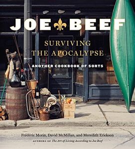 Joe Beef: 