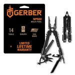 Gerber MP600 Bladeless Multi Tool