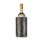 Vacu Vin Royal Gold Wine Cooler, 1 Liter, Plastic