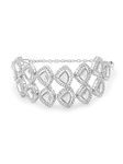 Amazon Collection Diamond Bracelets