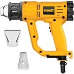 DEWALT Heat Gun (D26950) , Yellow