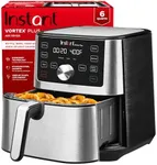 Instant Pot Vortex Plus 6QT XL Air 