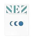 Nez - The olfactory magazine - N° 1