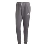 adidas Men's Entrada 22 Sweat Pants, Team Grey Four, L