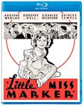 Little Miss Marker [Blu-ray]