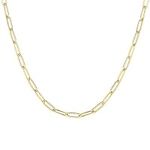 PAVOI Womens 14K Gold Plated – Yell