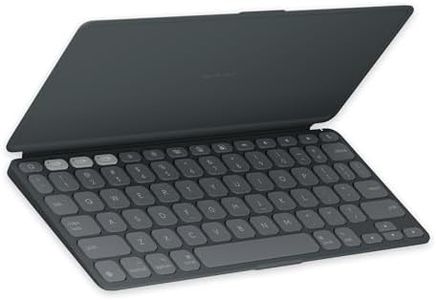 Logitech K