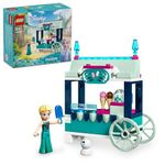 LEGO ǀ Disney Frozen Elsa’s Frozen Treats 43234 ( 82 Pieces)