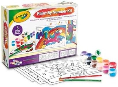 CRAYOLA - 