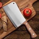 Chef Knife in High Meat Cleaver, Bu