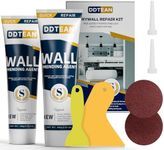 Drywall Repair Kit with Scraper, 2 Pack Spackle Wall Repair, Wall Mending Agent Easy to Fill The Holes for Home Wall, Plaster Dent Repair, Tools for Men Women, Wall Surface Hole Fill Quick