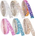 NiArt Self Adhesive Crystal Rhinest