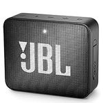 JBL GO2 - Waterproof Ultra-Portable