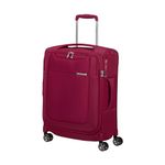 Samsonite D'Lite Carry-On Expandable Spinner (Color : Fuchsia), Height 21.5'' Inches