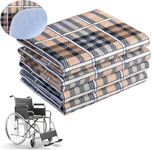 HUNAIGEE Waterproof Chair Pads for 