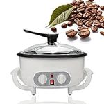 TongBF Electric Coffee Bean Roaster