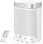 Dreo Atom One Space Heater with Rem
