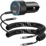 Anker Iphone 6 Plus Car Chargers