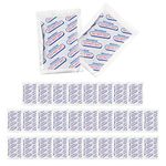 1500cc Oxygen Absorbers (Individually Sealed - Total 30 Count) for Food Storage, Food Grade Oxygen Absorbers Packets for Food (30 Individual Packets, 1500cc)