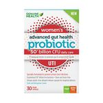 Probiotic For Uti