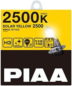 PIAA HY103