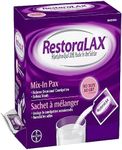 RestoraLAX Powder Stool Softener La