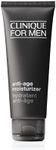 Clinique For Men Daily Face Moisturiser With Hyaluronic Acid, Glycerin and Vitamin E, Anti-Ageing, Hydrating + Brightening