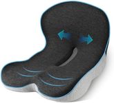 leqsdijk Trucker seat Cushions for 