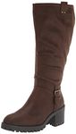 Bella Vita Women's Lorielle Plus, Brown, 10