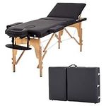 Massage Table Portable Massage Tabl