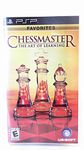 Chessmaster: The Art of Learning - PlayStation Portable