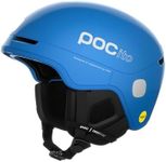 POCito Obex MIPS - Ski Helmet for Kids which Brings Protection, Security and Lightweight Comfort to Younger Skiers and Snowboarders