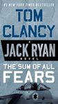 The Sum of All Fears: 5 (A Jack Ryan Novel)