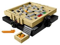 LEGO Ideas Maze Building Kit, 769-Piece