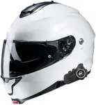 HJC C-91 Modular Bluetooth Helmet w