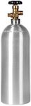Luxfer 5lb co2 Tank- New Aluminum C
