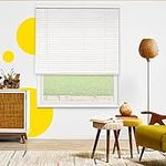 YELLOW BLINDS Blinds for Windows, M