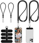 Cell Phone Lanyard, Universal 2× Ph