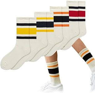 4 PAIRS St