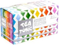 Tea Tonic 