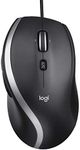 Logitech M500s Advanced Corded Mous