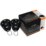 Avital 5105L 5105l 1-Way Security & Remote-Start System with D2D 6.50in. x 6.60in. x 5.90in.