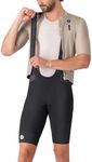 CASTELLI Men’s Endurance 4 Bibshort