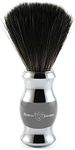 Edwin Jagger Diffusion 36 Series Synthetic Fibre Shaving Brush (Grey)