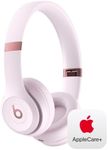 Beats Solo4 with AppleCare+ for Hea