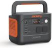 Station Électrique Portable Jackery Explorer 1000 v2, 1070Wh Batterie LiFePO4, 1500W Sortie, 6 Ports CA/CC USB-C/A, Charge Rapide 1H via APP, Générateur Solaire pour Plein Air, Camping, Urgence