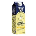 Cleancult - Liquid Hand Soap Refill